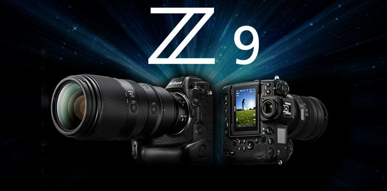 Открыт предварительный заказ на новую профессиональную беззеркальную камеру Nikon Z9